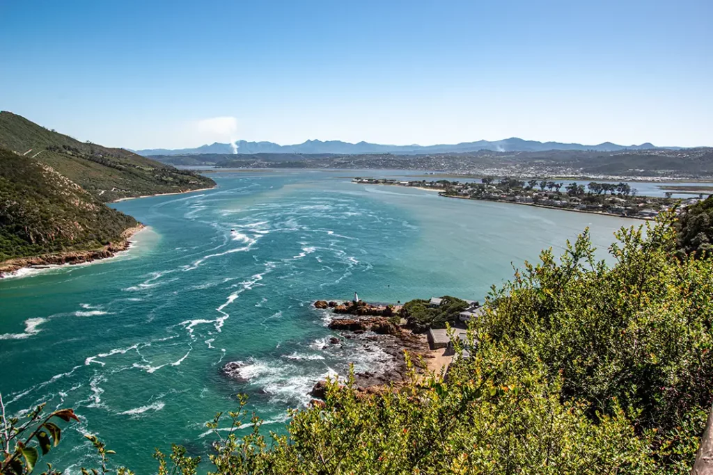 Garden Route, South Africa