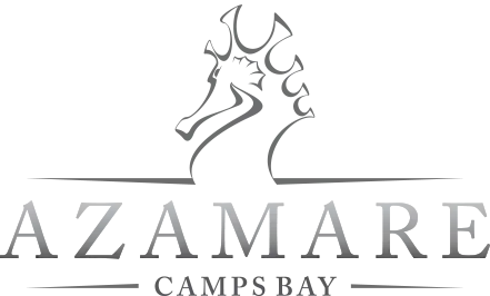 Logo of Azamare