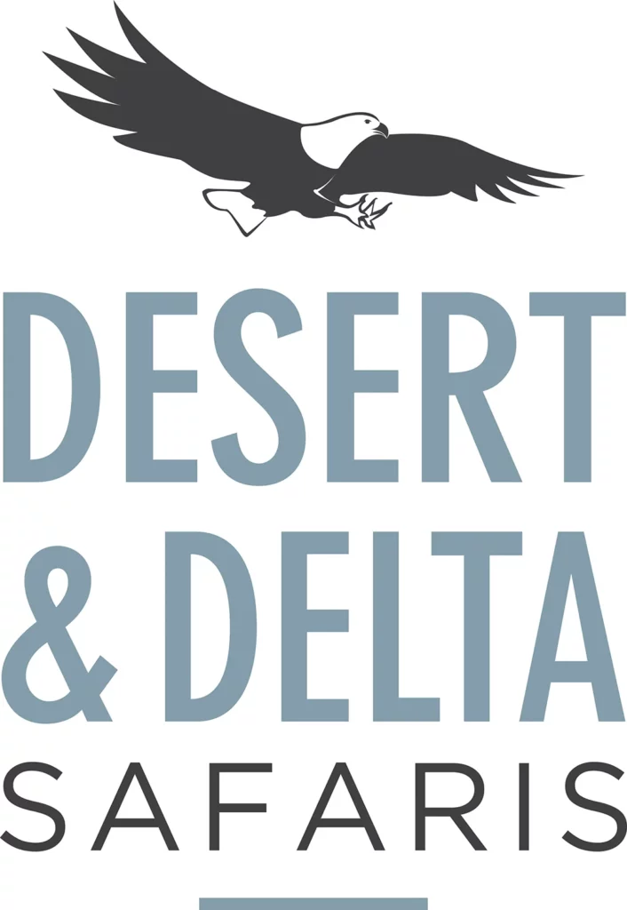 logo of Camp Moremi