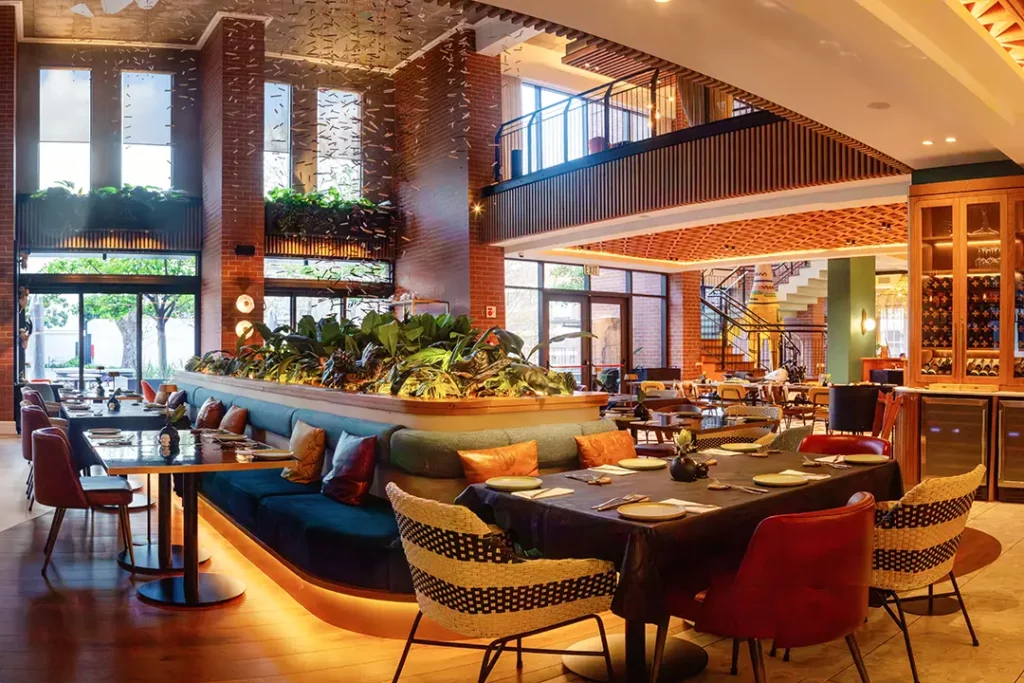 Canopy by Hilton Cape Town