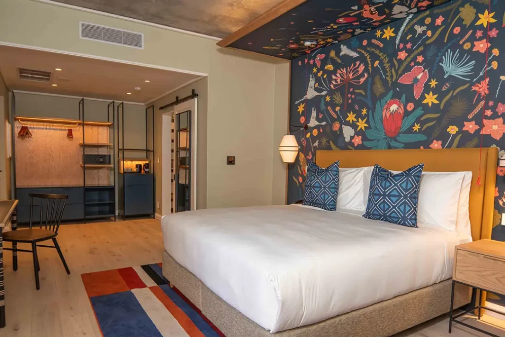 Canopy by Hilton Cape Town