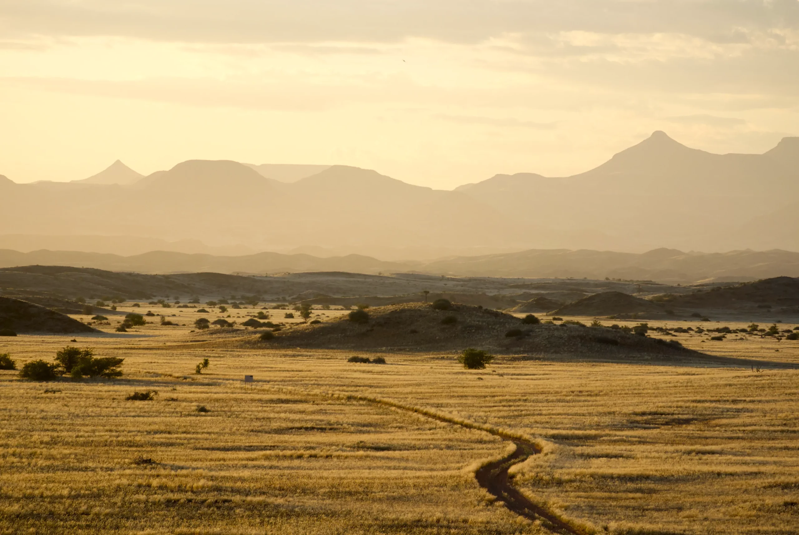 Damaraland