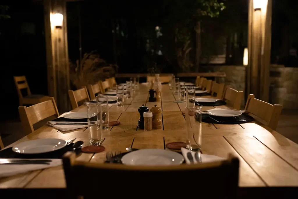 Bateleur Safari Camp