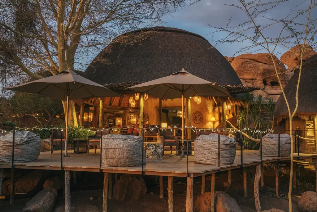 Camp Kipwe