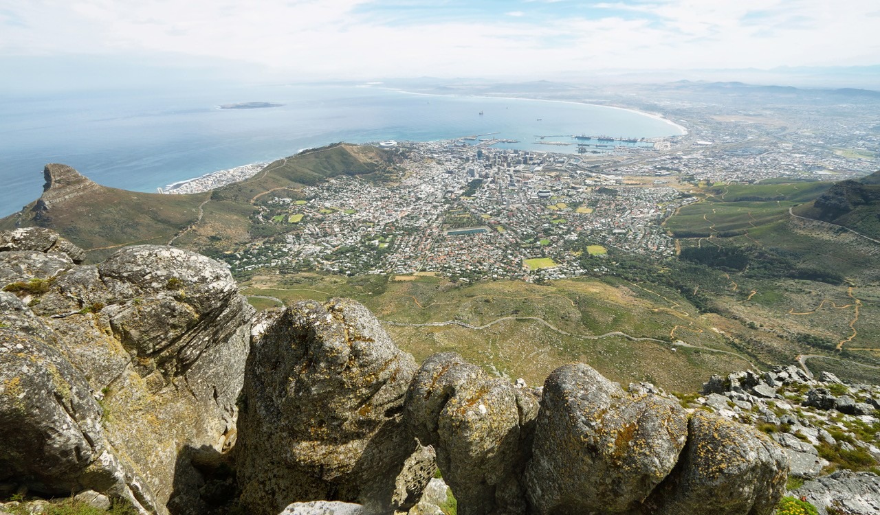 Cape Town 1
