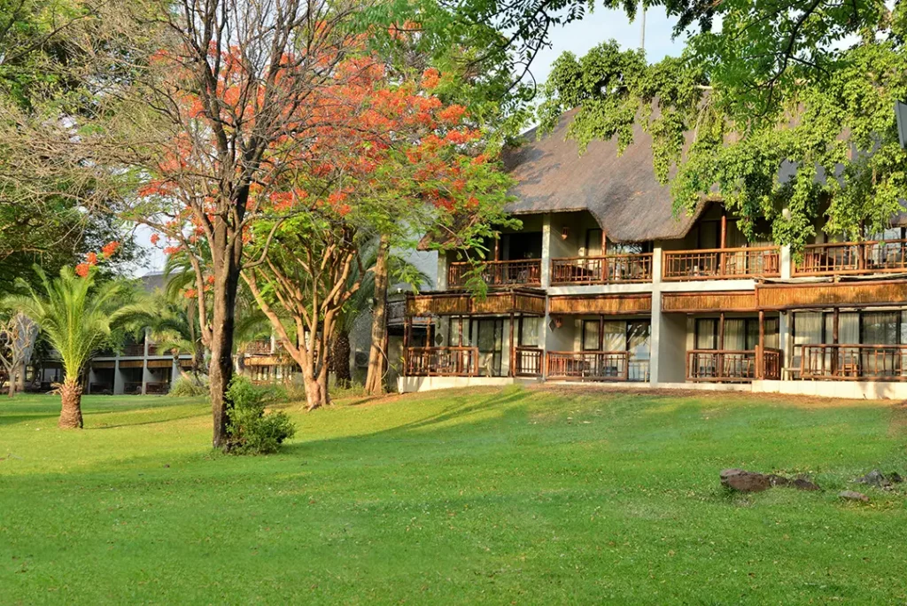 Cresta Mowana