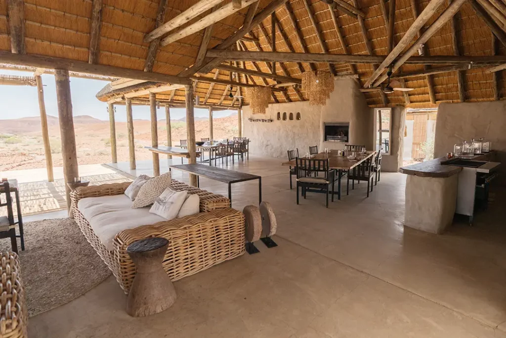 Damaraland Camp