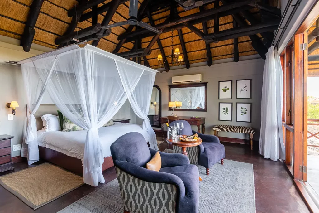 Epacha Lodge
