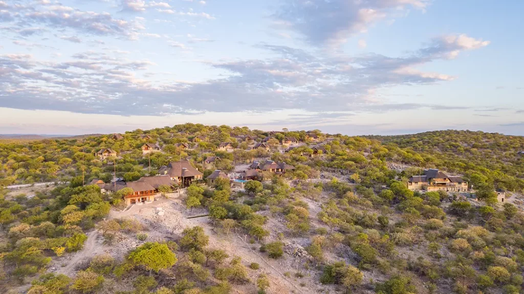 Epacha Lodge