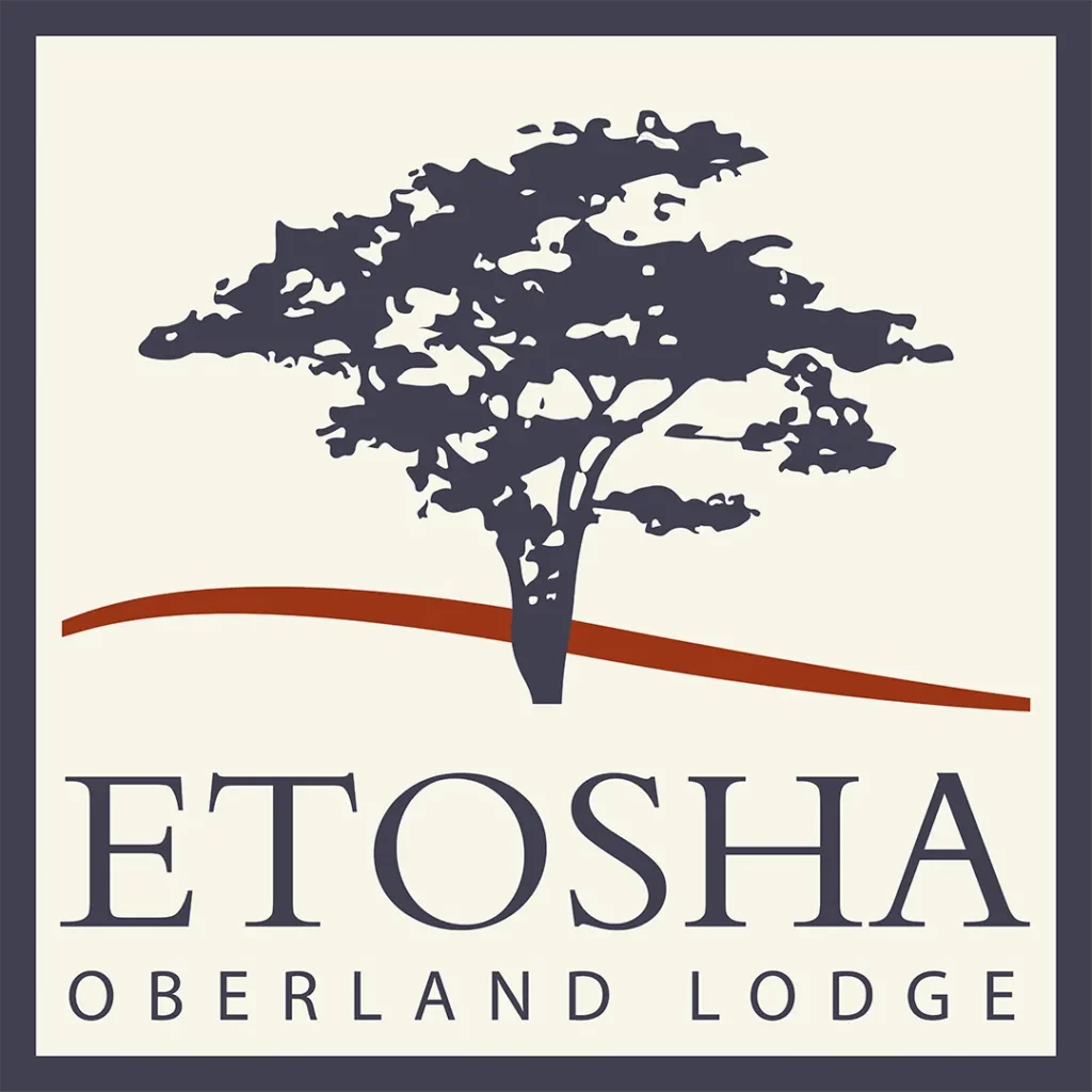 Logo of Etosha Oberland Lodge