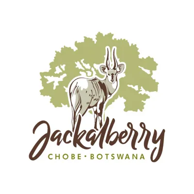 Logo of Jackalberry Chobe