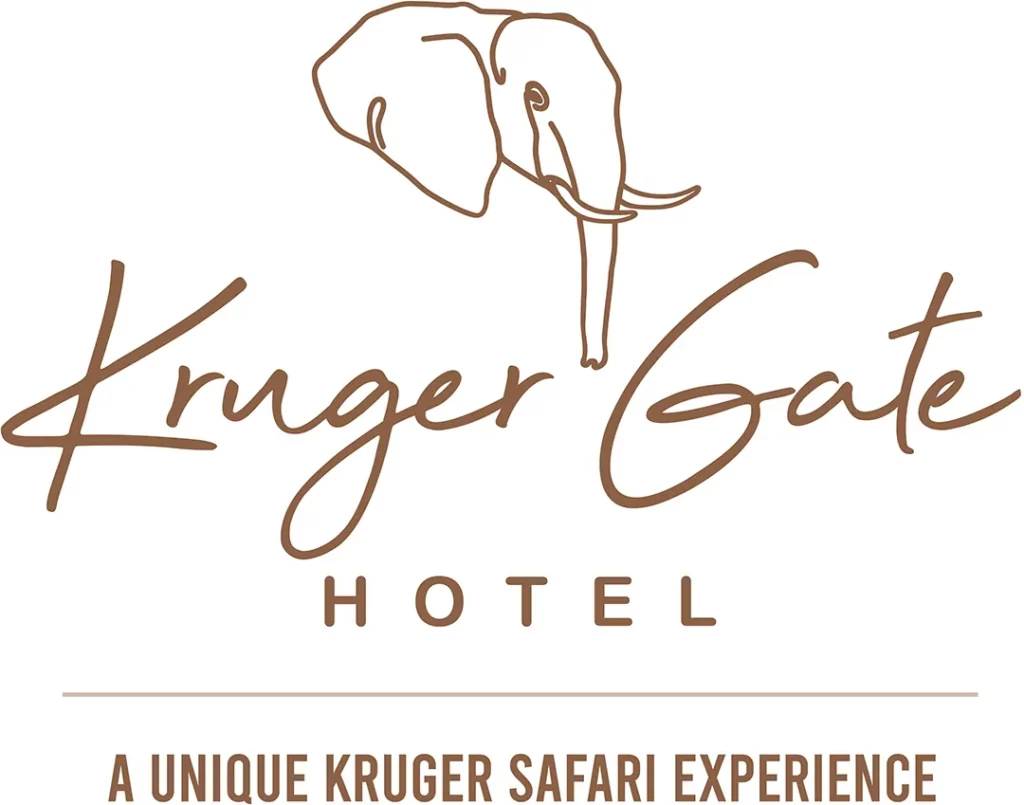 Logo of Kruger Gate Hotel