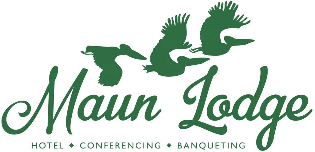 Logo of Maun Lodge