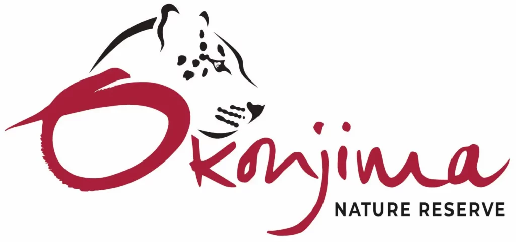 Logo of Okonjima Plains Camp