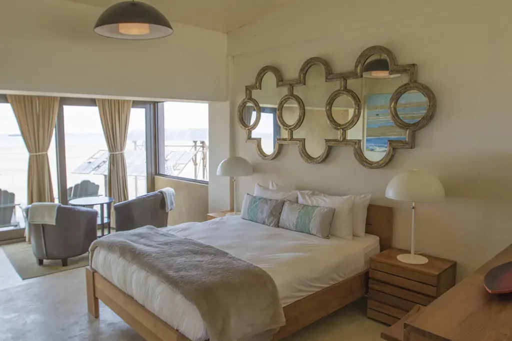 Pelican Point Lodge