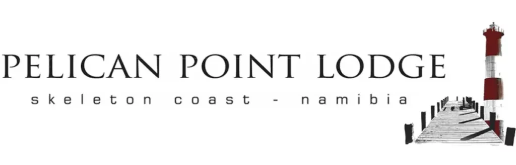 Logo of Pelican Point Lodge