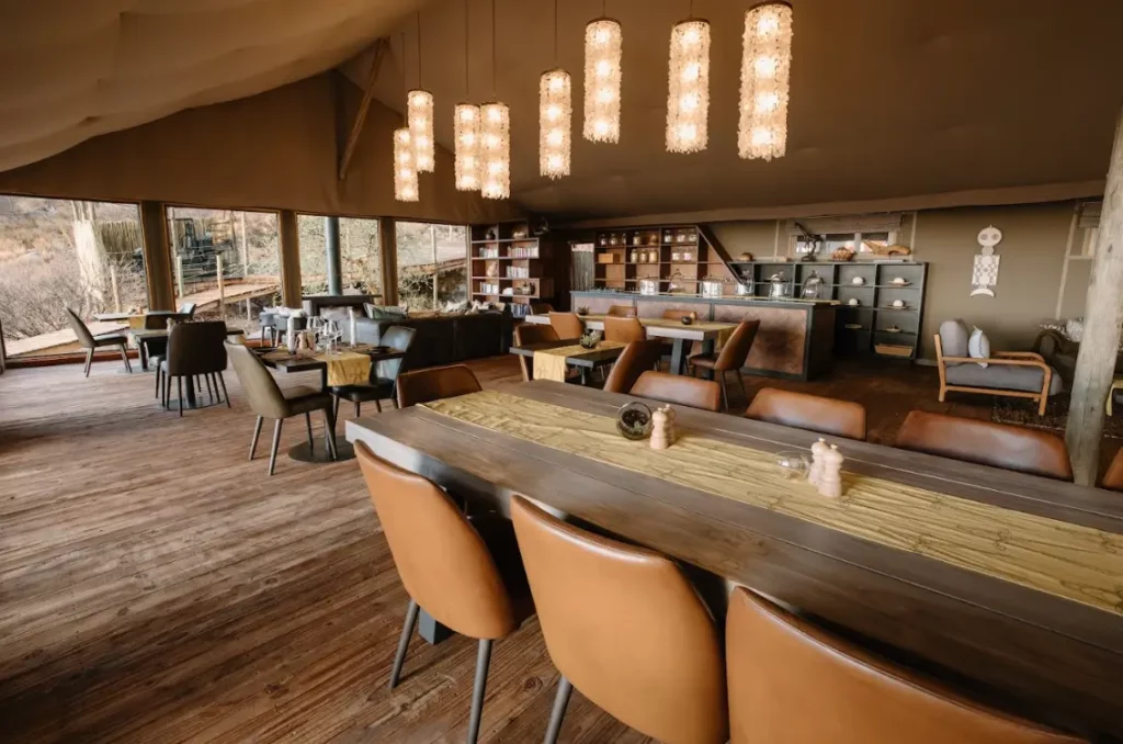 TimBila Safari Lodge