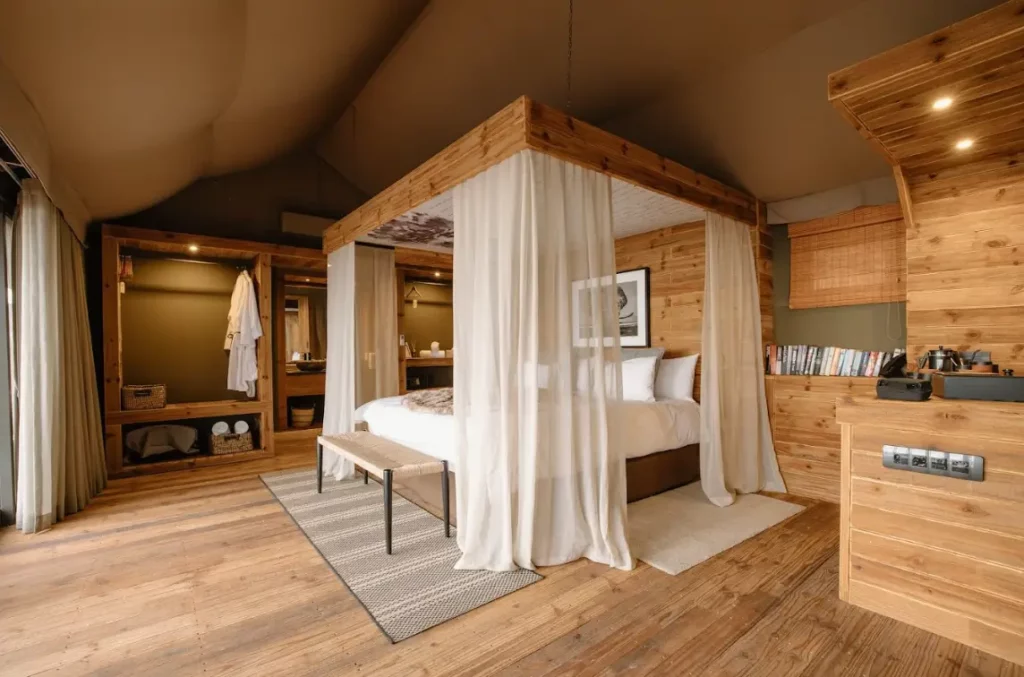 TimBila Safari Lodge