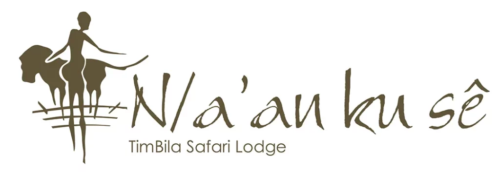 Logo of TimBila Safari Lodge
