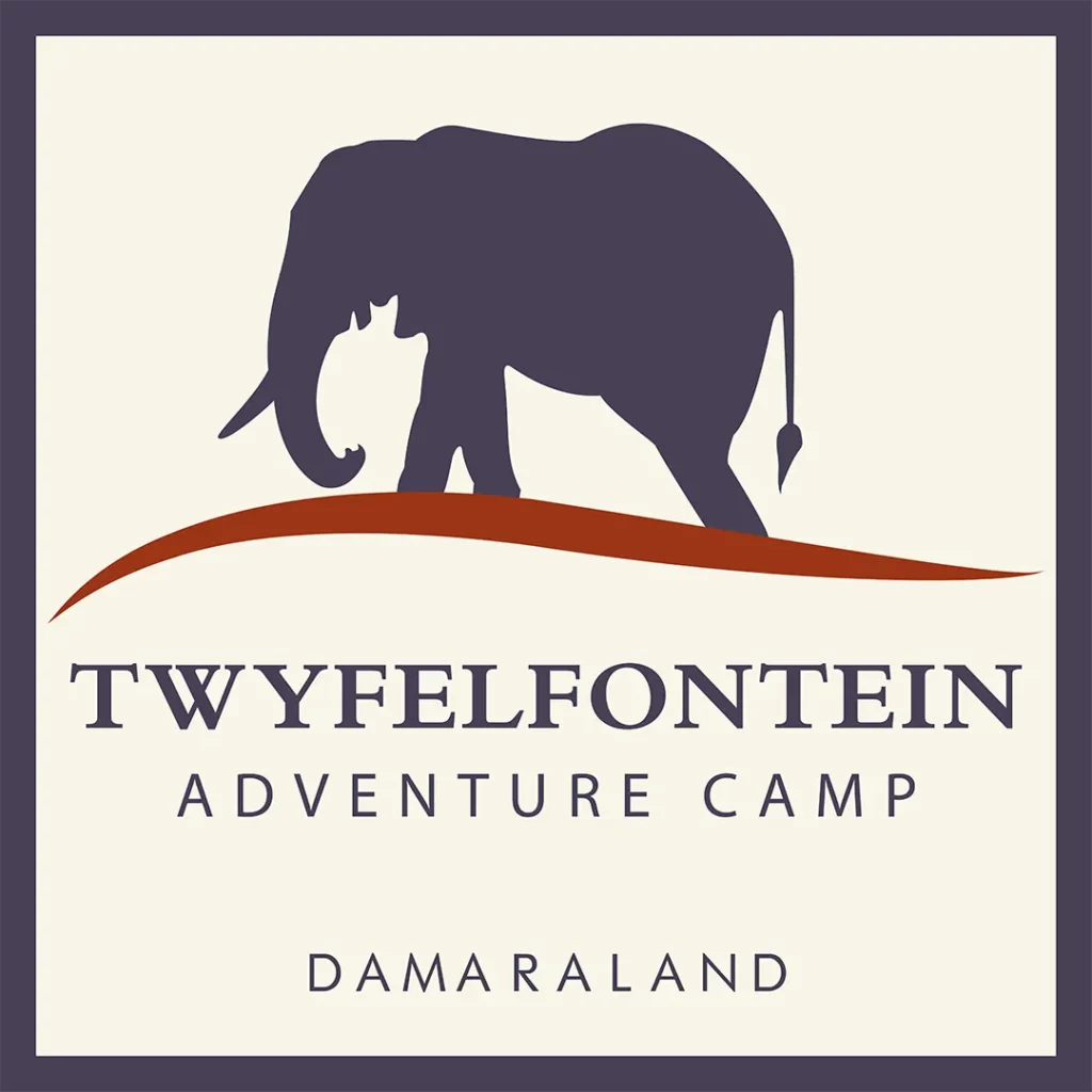 Logo of Twyfelfontein Adventure Camp