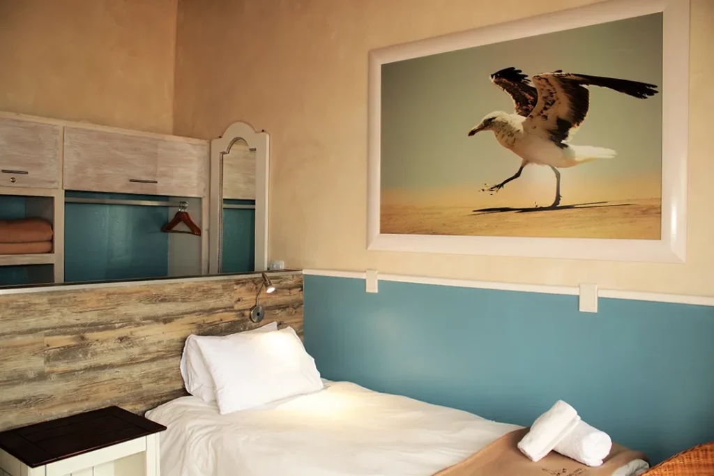 Cape Cross Lodge