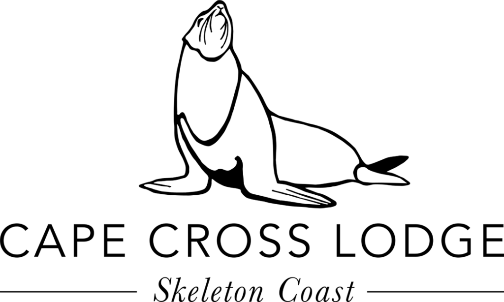 Logo of Cape Cross Lodge