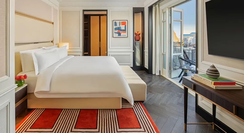 Cape Grace Hotel