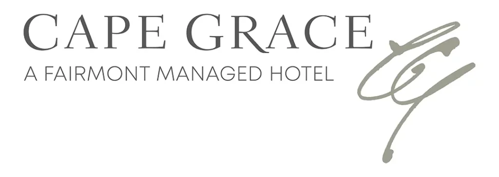 Logo of Cape Grace Hotel