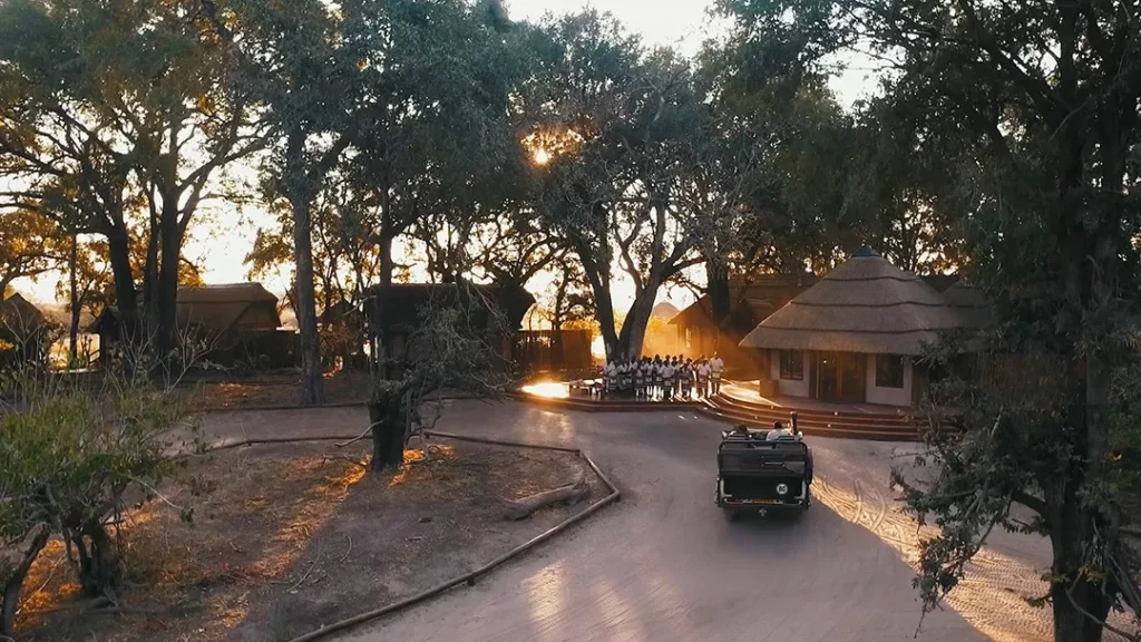 Chief's Camp