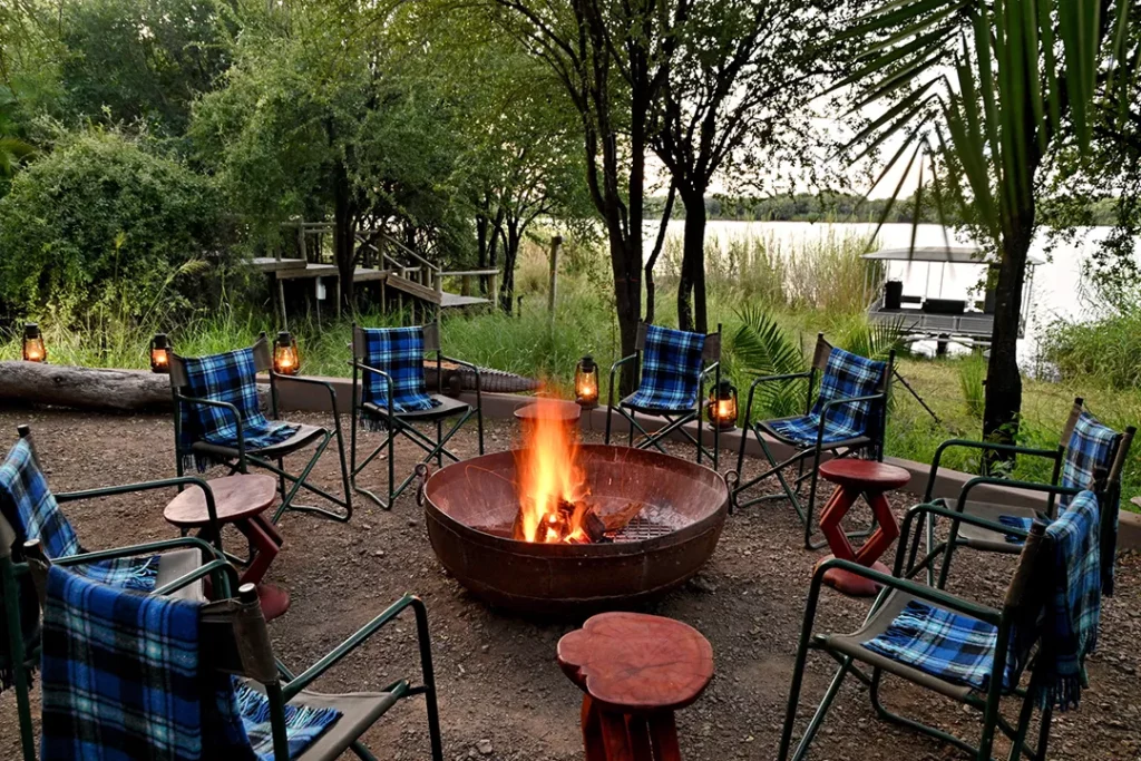 Chobe Bakwena Lodge