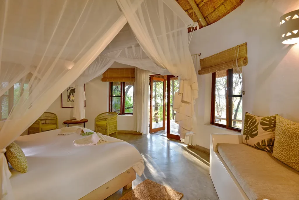 Chobe Bakwena Lodge