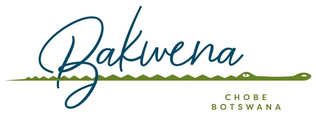 Logo of Chobe Bakwena Lodge