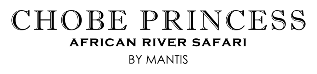 Logo of Chobe Princess by Mantis