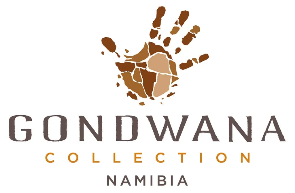 Logo of Damara Mopane Lodge