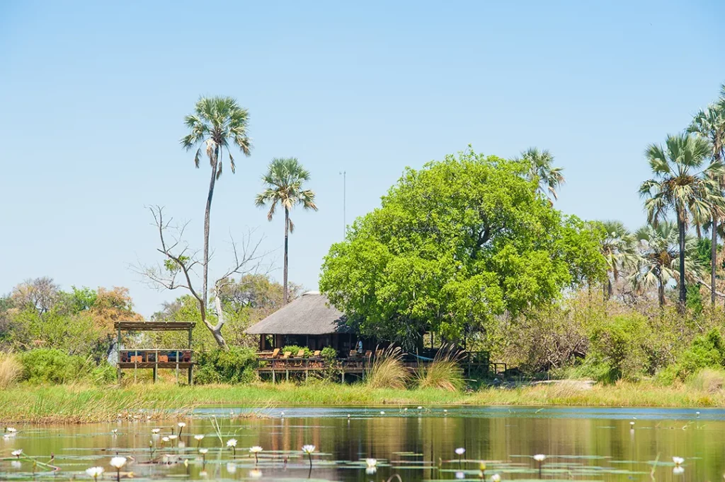 Delta Camp
