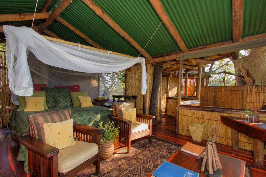 Delta Camp