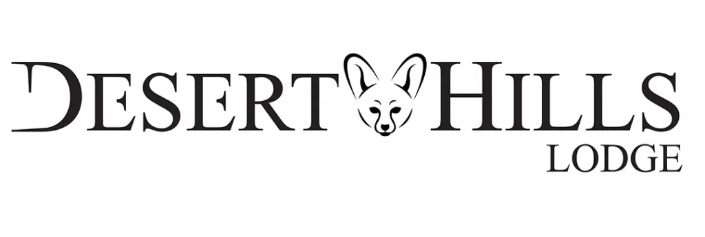 Logo of Desert Hills Lodge