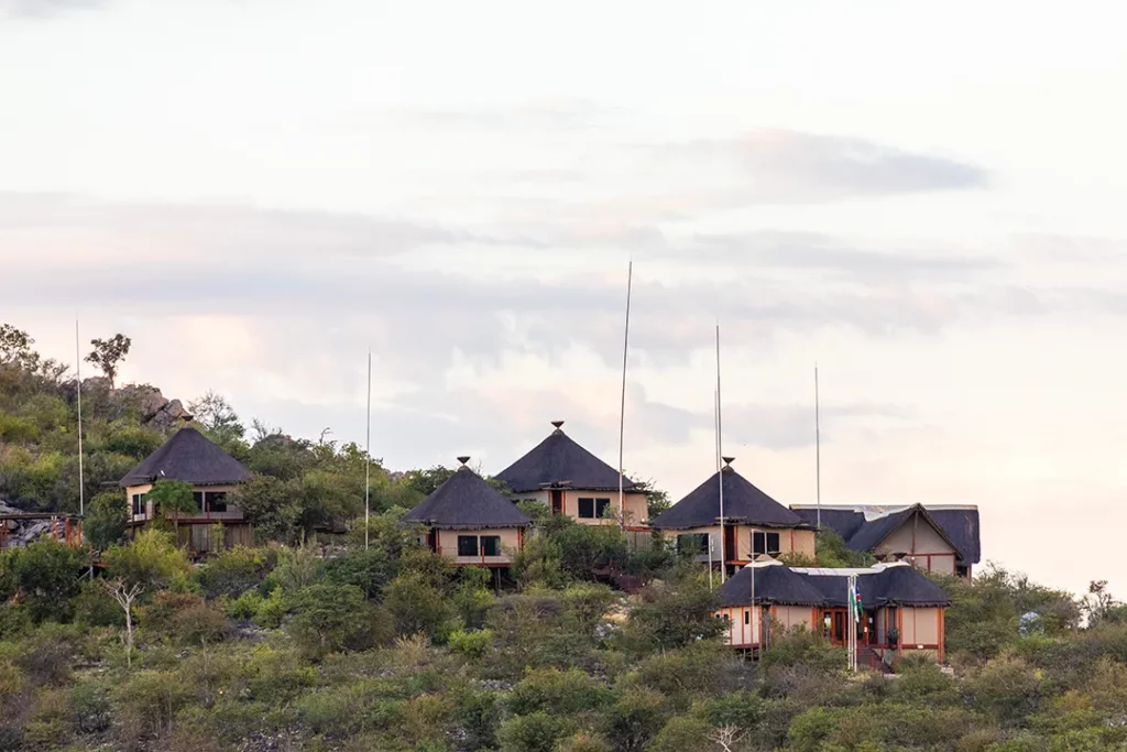 Dolomite Resort