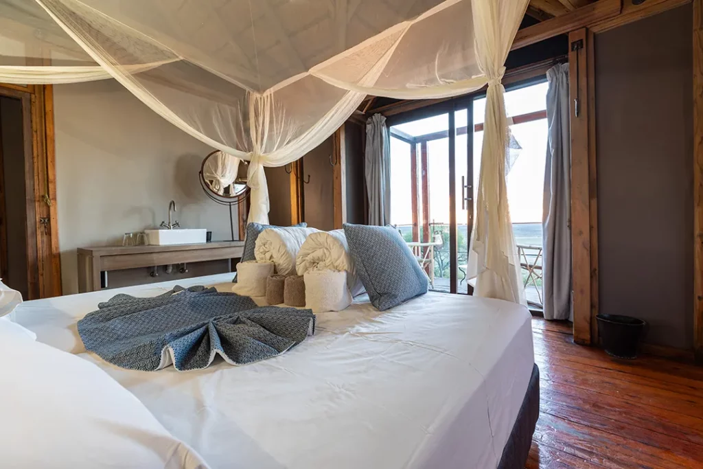 Dolomite Resort