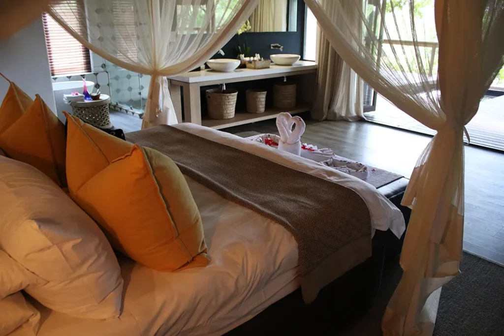 Elephant Plains Game Lodge