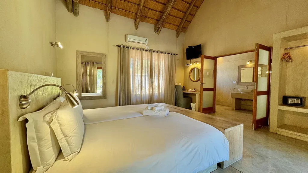 Emanya @ Etosha