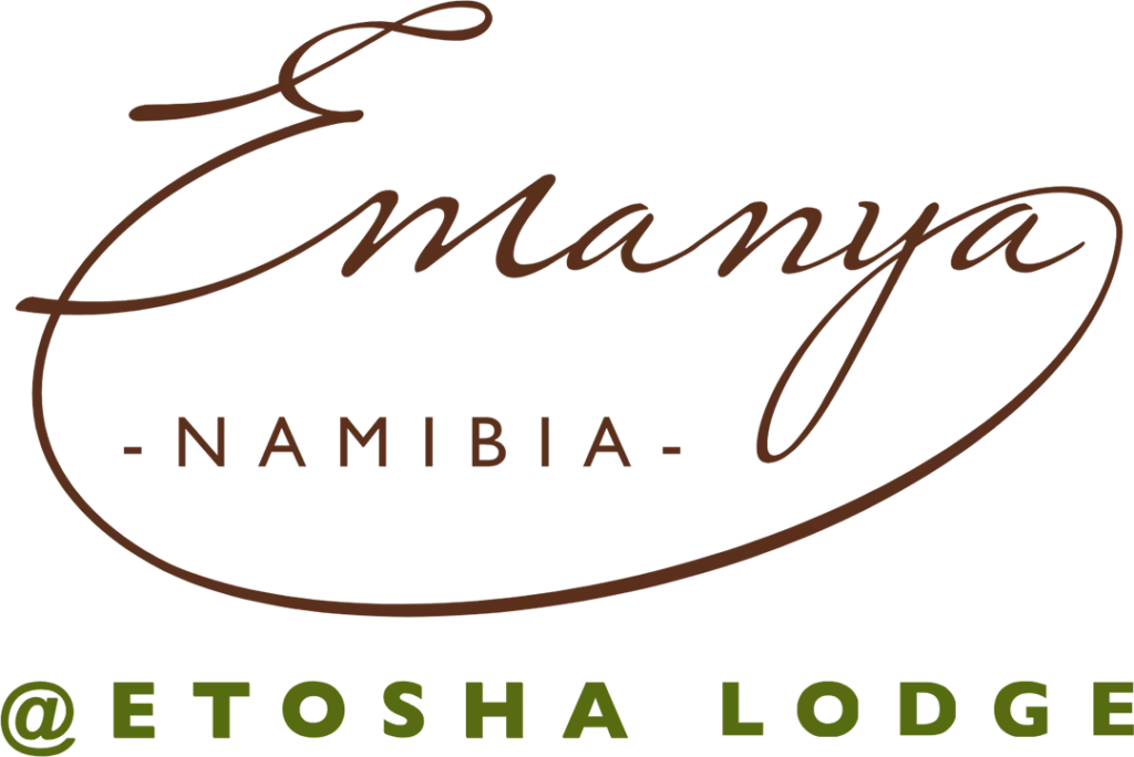 Logo of Emanya @ Etosha