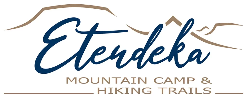 Logo of Etendeka Mountain Camp