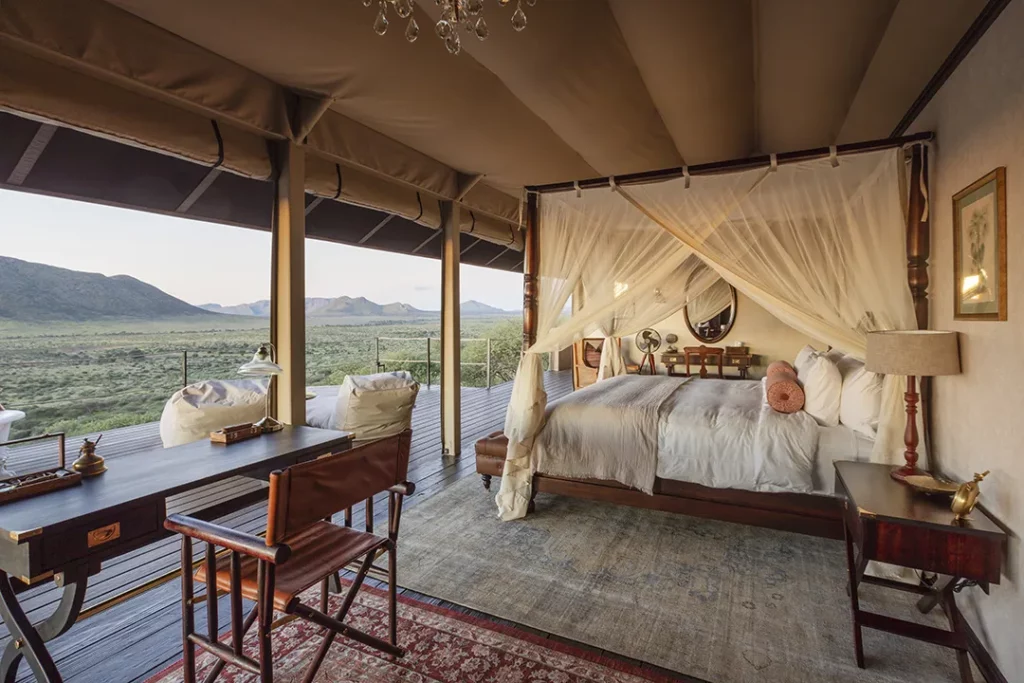 Gmunder Lodge