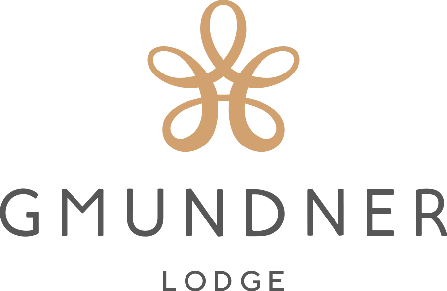 Logo of Gmunder Lodge