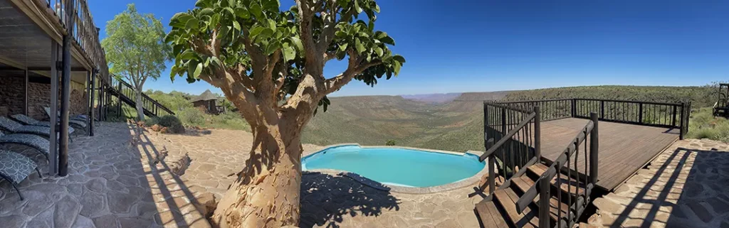 Grootberg Lodge