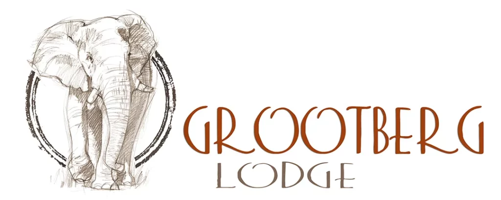 Logo of Grootberg Lodge