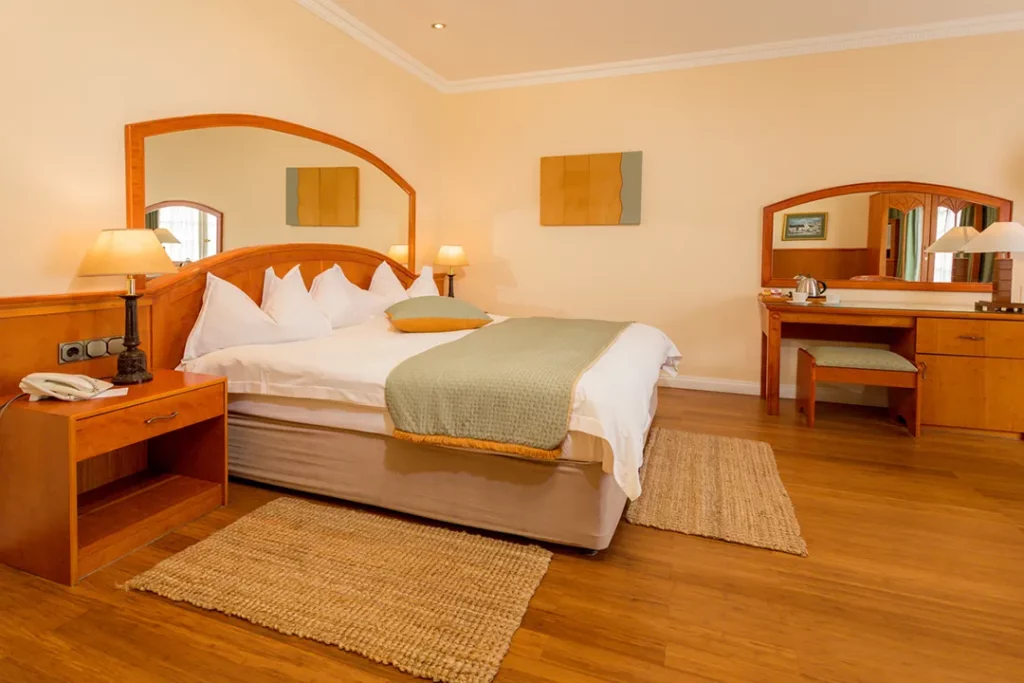Hansa Hotel