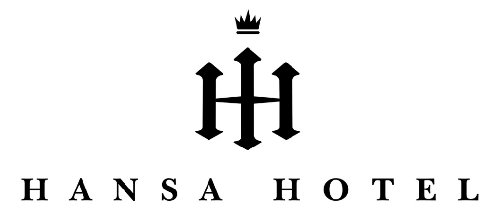 Logo of Hansa Hotel