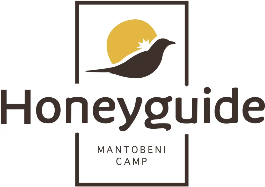 Logo of Honeyguide Mantobeni